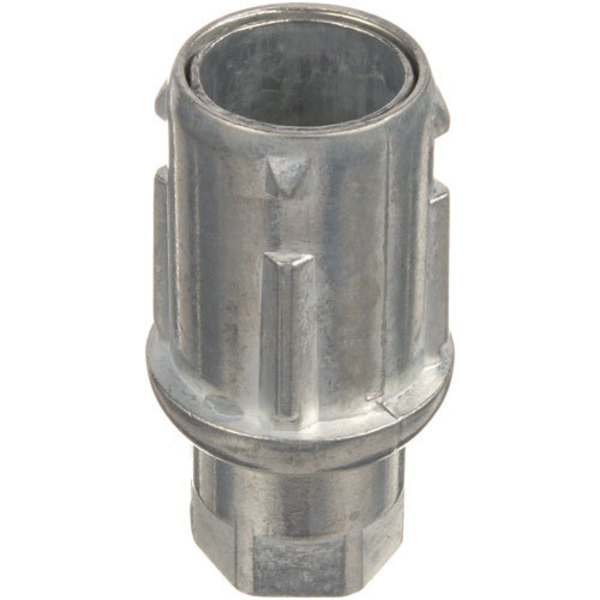 Standard Keil Bullet Foot1-1/4H 1-3/8" D For  - Part# 1010-0801-1101 1010-0801-1101